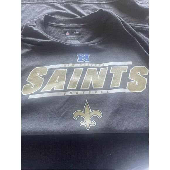 NFL Team Apparel Tshirt - Picture 7 of 10